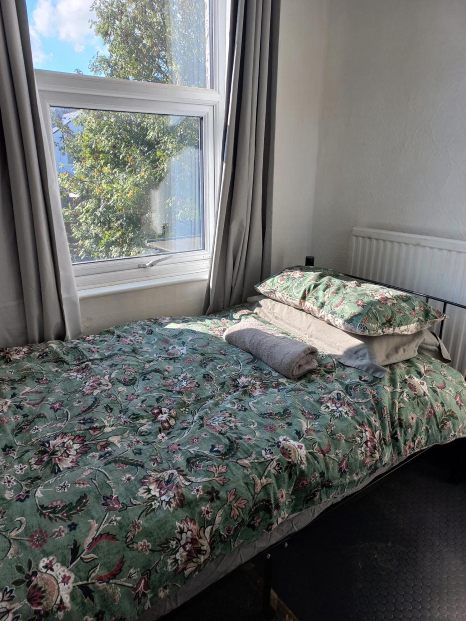 Single Ensuite * Londra